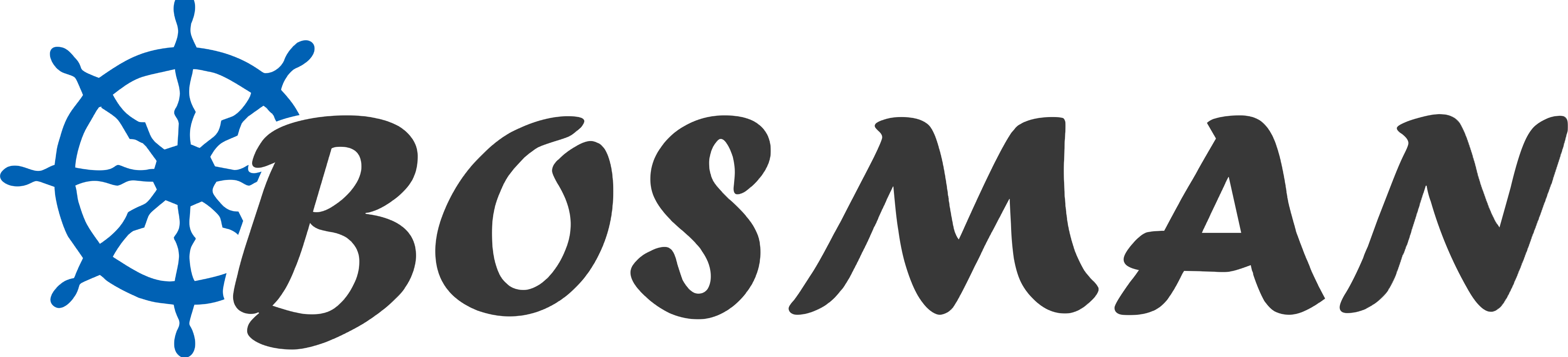 Bosman – przewóz osób